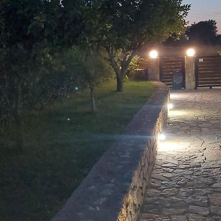 Nikoleta'S Studios Argostoli  Eksteriør billede