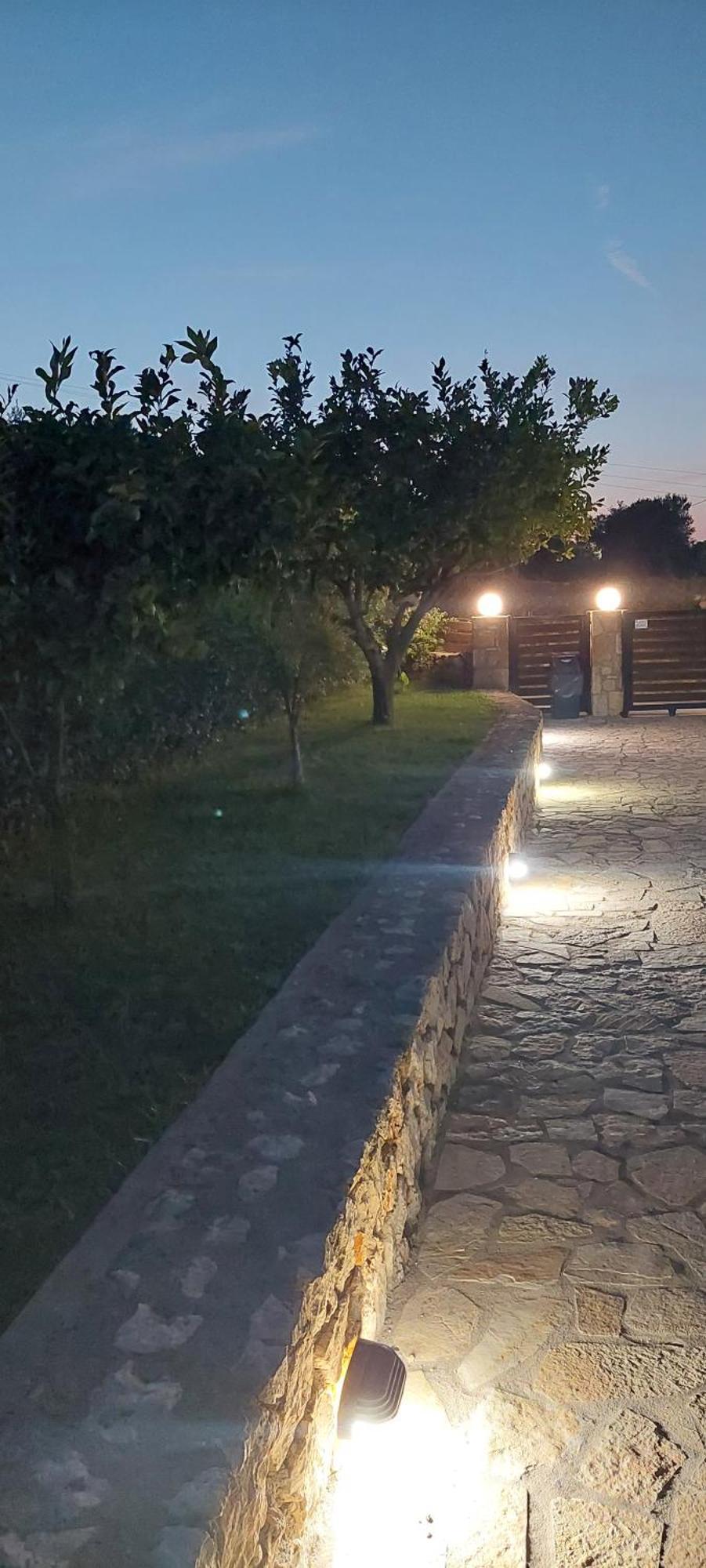 Nikoleta'S Studios Argostoli  Eksteriør billede