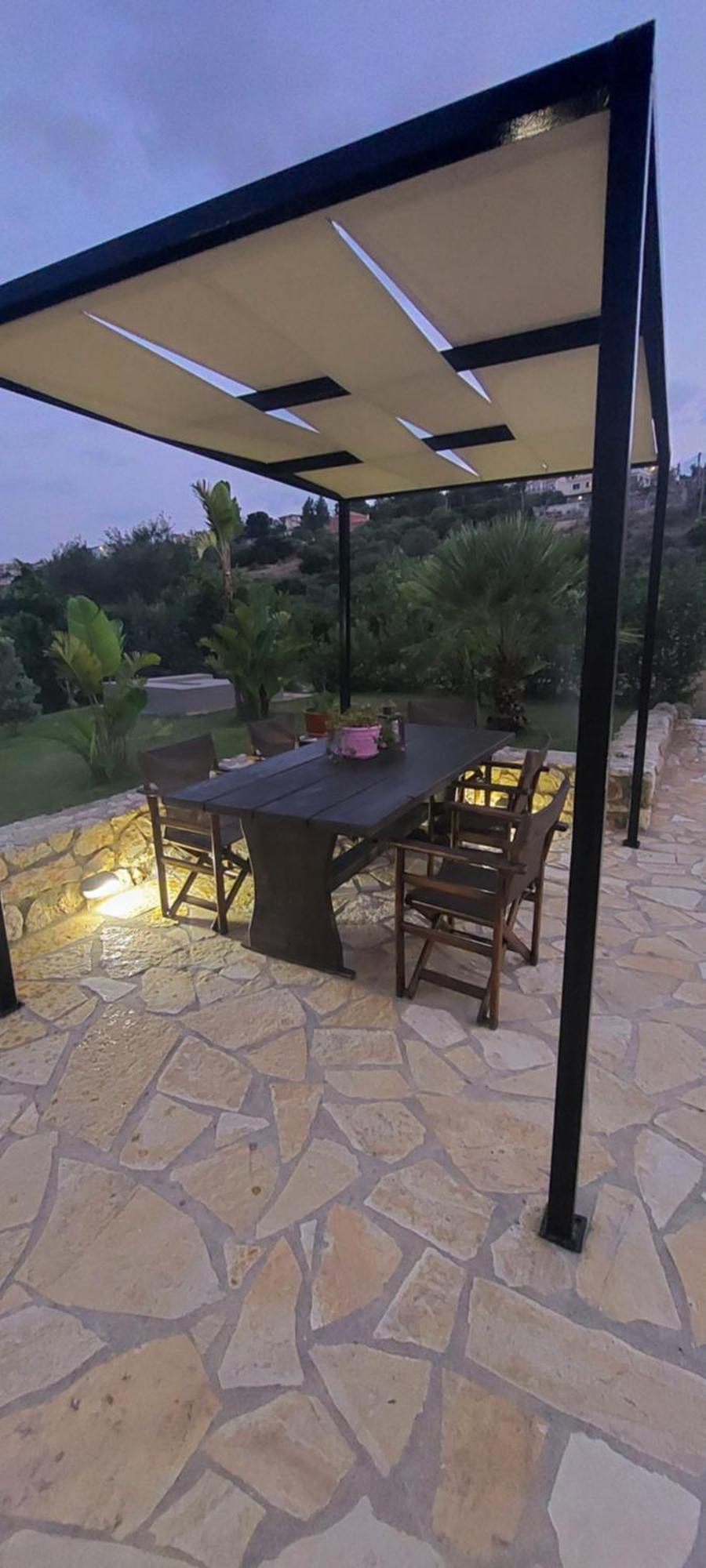 Nikoleta'S Studios Argostoli  Eksteriør billede